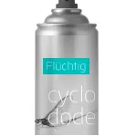 cyclo dode can Flüchtig Ord.No.: 777 196